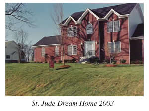Community Involvement Louisville Community Saint Jude