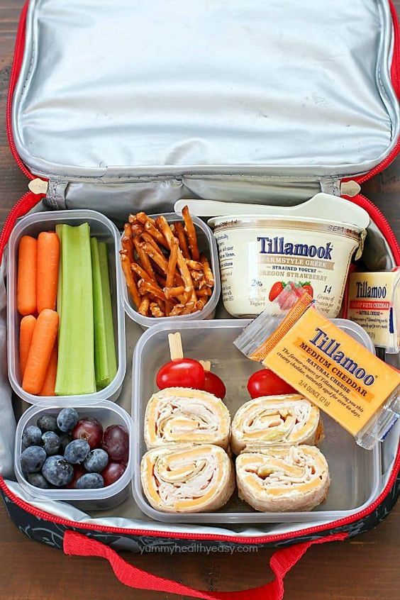 Easy And Delicious Back-To-School Lunch Ideas E7D1Cd304C7Fb1B0F1Fc0797660Bd8Ed